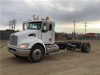 Kenworth T370