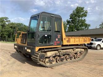Morooka MST-1500VD