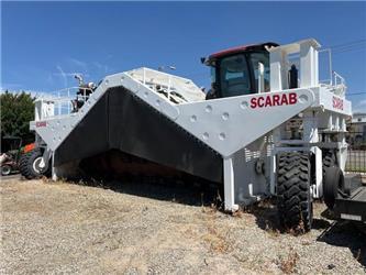 Scarab 26X0