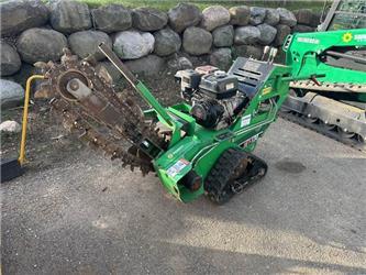Vermeer RTX130