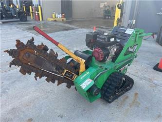 Vermeer RTX130