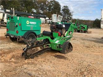Vermeer RTX130