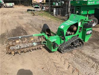 Vermeer RTX250