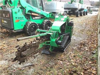 Vermeer RTX250