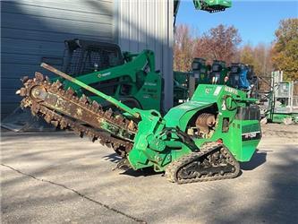 Vermeer RTX250