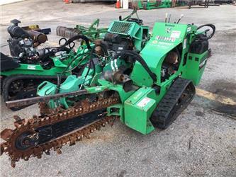 Vermeer RTX250