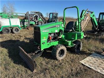 Vermeer RTX450