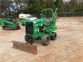 Vermeer RTX450