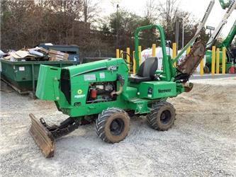 Vermeer RTX450