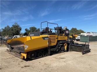 Volvo PF6110