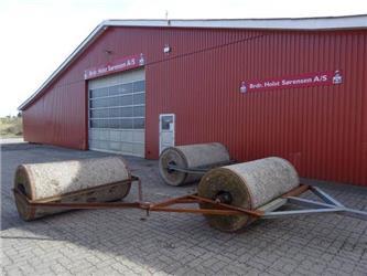 Agerskov 3 LEDET