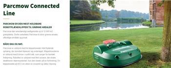 Belrobotics PARCMOW CL