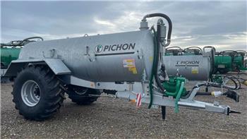 Pichon TCI 8100