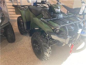 Yamaha 450TA KODIAK EPS