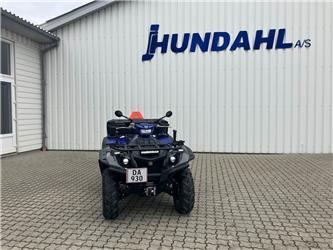 Yamaha KODIAK 700 EPS