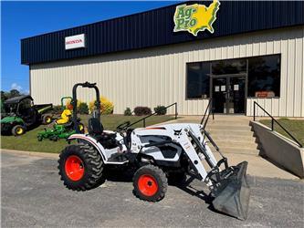 Bobcat CT2040