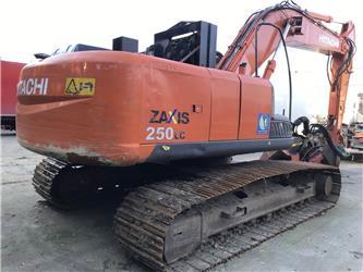 Hitachi ZX250LC-3