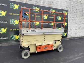 JLG 2646ES