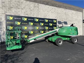 JLG 400S