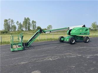 JLG 460SJ