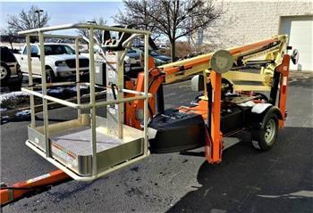 JLG T350