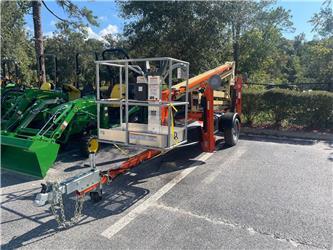 JLG T350