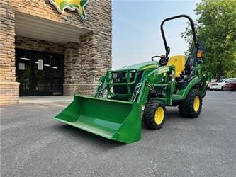 John Deere 1025R