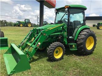 John Deere 4052R