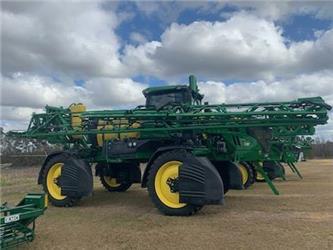John Deere 408R