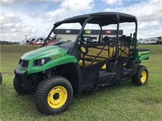 John Deere 560E S4