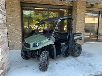 John Deere 590E