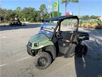 John Deere 590E