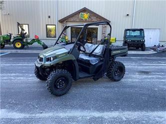 John Deere 590E