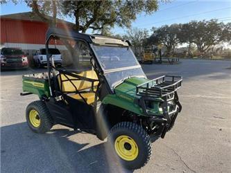 John Deere 590E
