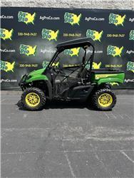 John Deere 590M