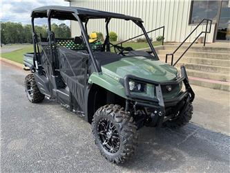 John Deere 590M S4