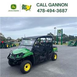 John Deere 590m S4