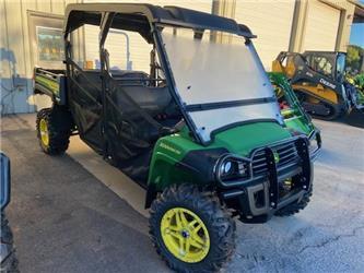 John Deere 825 S4 GATOR