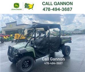 John Deere 825m