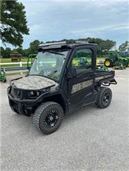 John Deere 835R