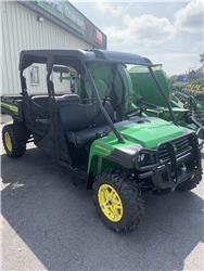 John Deere 855M