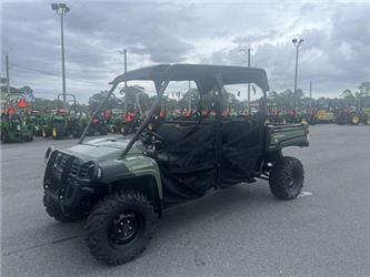 John Deere 855M