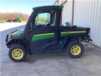 John Deere 865R