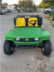 John Deere GATOR TX