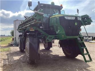 John Deere R4030