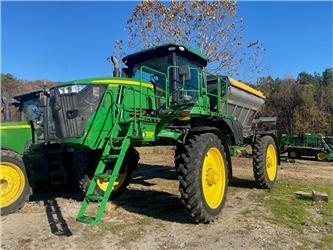 John Deere R4038