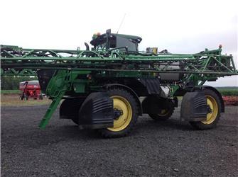 John Deere R4038