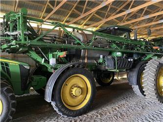 John Deere R4038