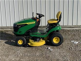 John Deere S110