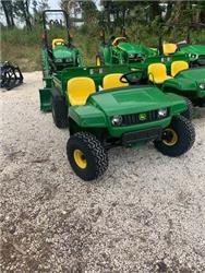 John Deere TS